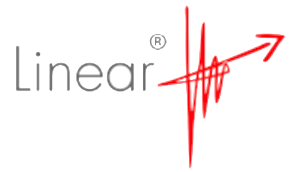 Linear Software Logo