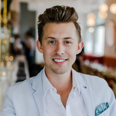 Picture of Matt